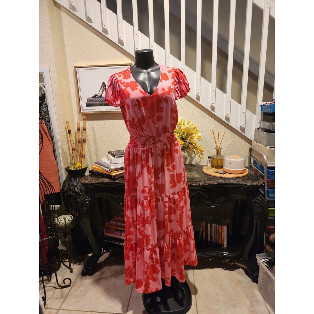Nanette Lepore dress size 6 - Picture 2 of 4